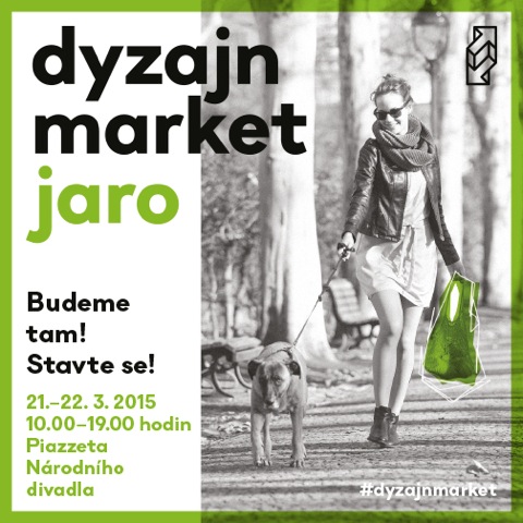 Dyzajn Market in Prag