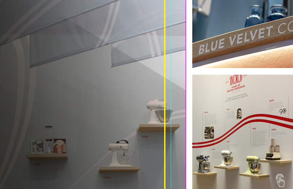 KitchenAid at Ambiente 2019