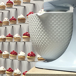 KitchenAid at Ambiente 2019