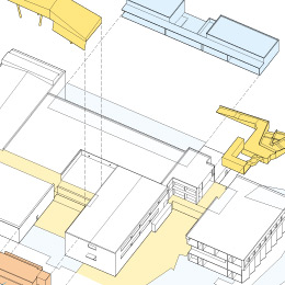 Architekturbuch Daly Genik 2